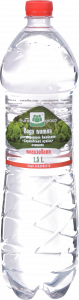 Вода Єврогруп 1,5 л б/газ. Деренівська Купіль