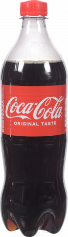 Вода Кока-Кола 0,75 л