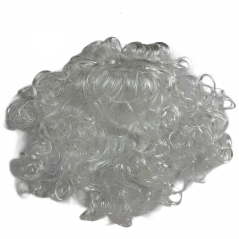 Борода Санта Клауса арт. 6141--3 И652