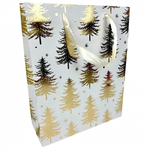 Пакет под. папер. НР 26х32х10 см 9156M 5985 И155