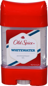 Дезодор Old Spice 70 мл гелевий антиперспірант White Water