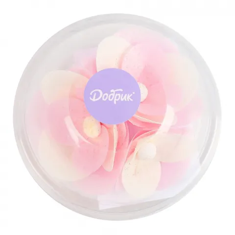 Вафельні декорації Добрик Мальва