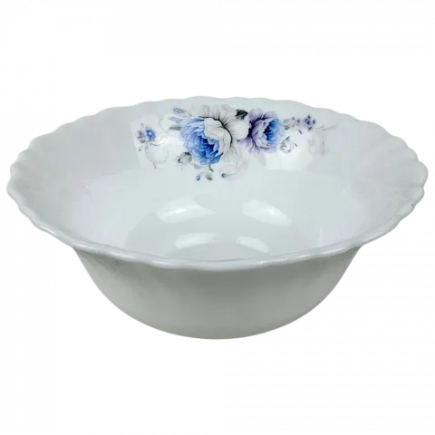 Салатник кер. 12,8см арт. LHW50-6-16191 И313