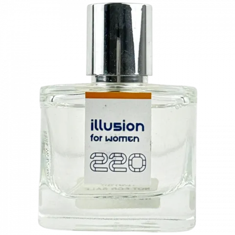 Парфумована вода жін. Ellysse Illusion 220
