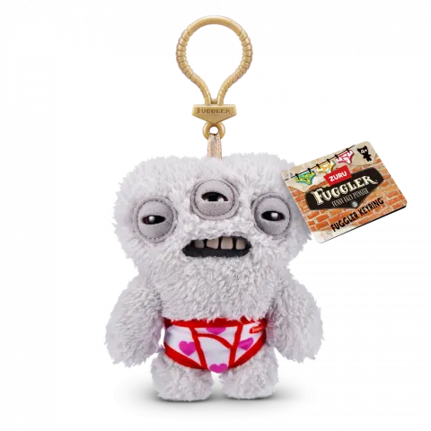 Іграшка М`яка Fuggler КосмоГрім 15705M