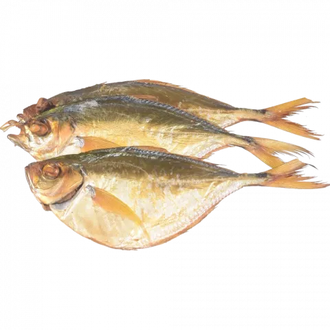 Риба Лист х/к ваг. Українська Зірка