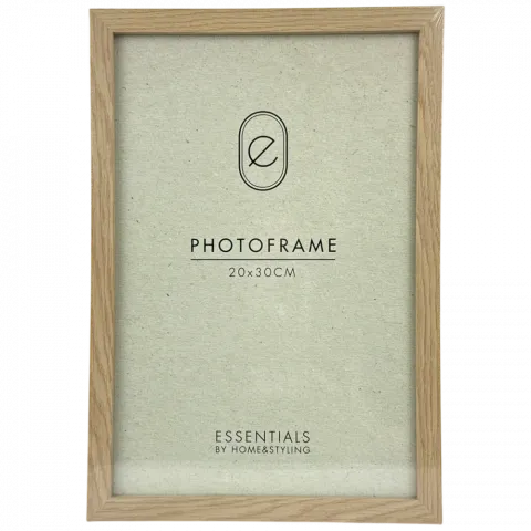 Фоторамка 230х335мм беж FL2200070 И837 (КІН)