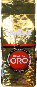 Кава Lavazza Qualita Oro 250 г зерн. (Італія)