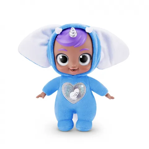 Іграшка-сюрприз Babycorns-E Лялька Слоненя 92107E