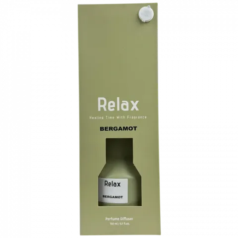 Аромадифузор 150мл 5 паличок 462101410 И019 (КІН)