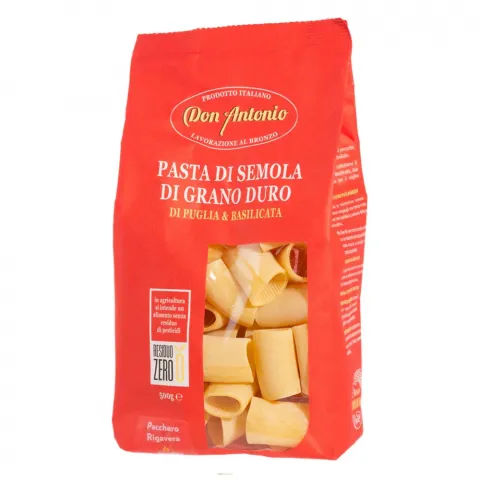 Паста Don Antonio 500 г паккері (Італія)