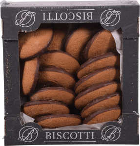 Печ Biscotti 400/500 г Лоренцо