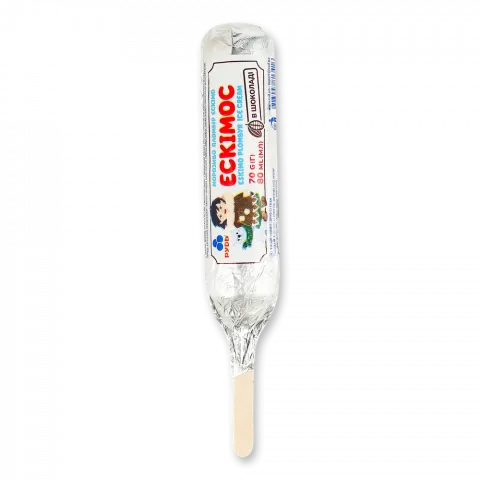 Морозиво Рудь Ескімос 70 г ескімо циліндр