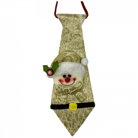 Галстук новорічний арт. HH-07 6035 И796