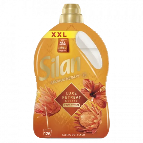 Ополіскувач Silan 2,772 л Ароматерапія Кейптаун