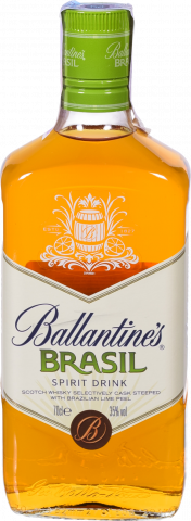 Віскі Ballantines 0,7 л 35 Brasil