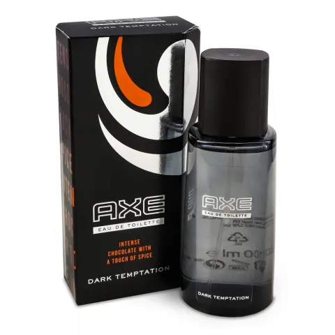 Туалетна вода чол. AXE Дарк Темптейшн 100 мл