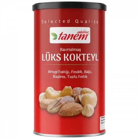 АМН Мікс Tanem Делюкс 450 г