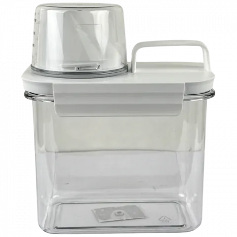 Ємкість д/кухні з носиком та стаканом 1,1 л 6643-34235 И439