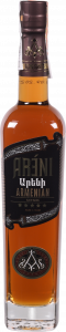 Бренді вірменський Areni 0,5 л 5