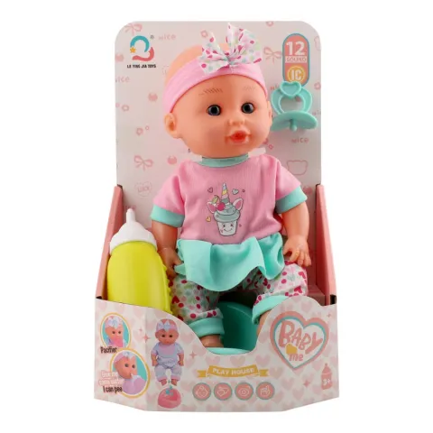 Іграшка Пупс H06-10