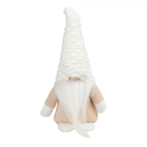 Гном з капелюхом 8x8x22см ANM222420 И882 (КІН)