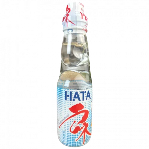 Лимонад Hatakosen 200 мл Soda Ramune