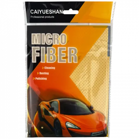 Ганчірка для авто арт.68162-250904 И068