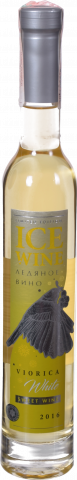 Вино Віоріка Айсвайн Квінт 0,375 л сух. біле