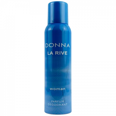 Дезодор. парф. жін. La Rive deo donna 150 мл