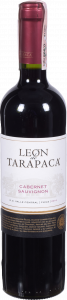 Вино Леон де Тарапака Каберне Совіньйон 0,75 л сух. червон. 2573