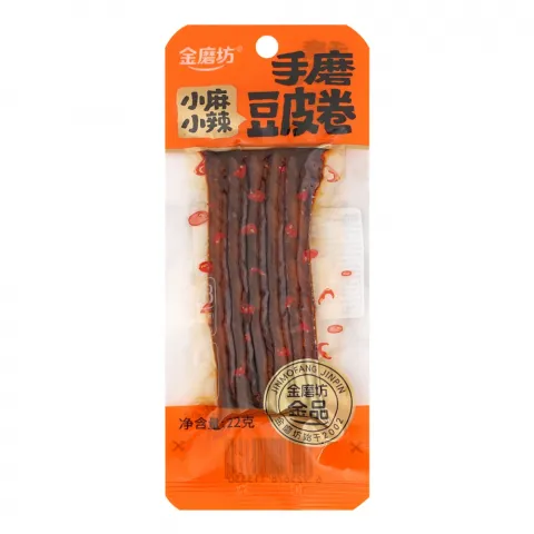 Снек Латяо Golden Mill 22 г Пряно-гострий