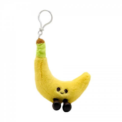 Іграшка М`яка Fyyvalur Бананчик 99052