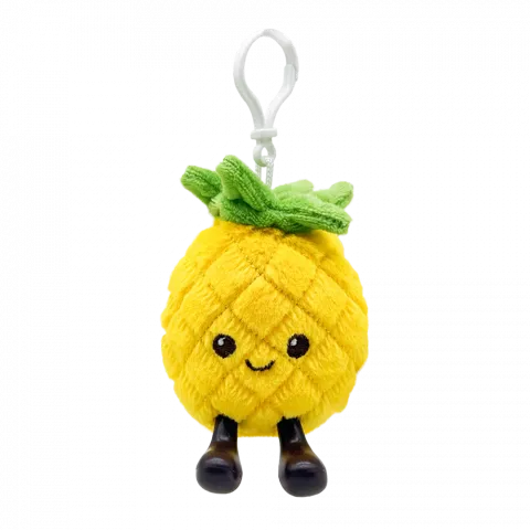 Іграшка М`яка Fyyvalur Ананасик 99055