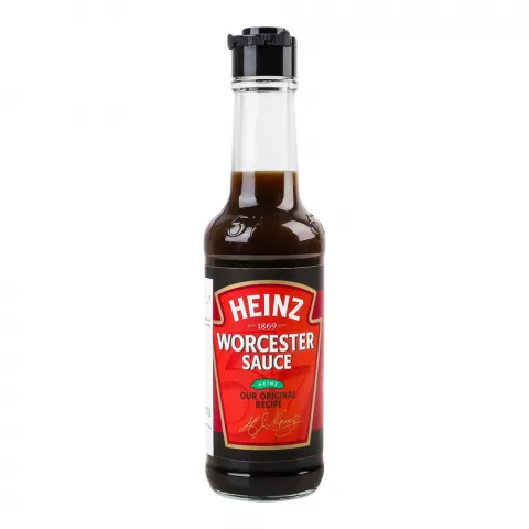 Соус Heinz 150 мл Вустерський