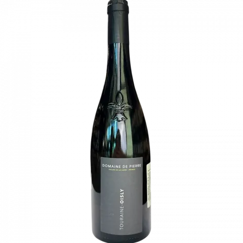 Вино Domaine de Pierre 0,75л біле сухе 13,5 (Франція)