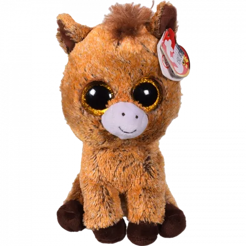 Іграшка TY Beanie Boo`s Поні HARRIET 15 см 36842 36842