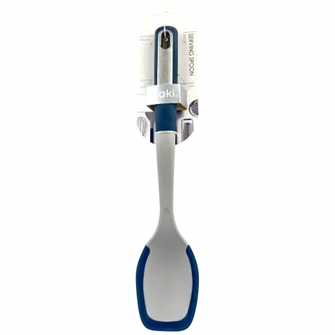 Ложка 34см C80654640 пласт. И794 (КІН)