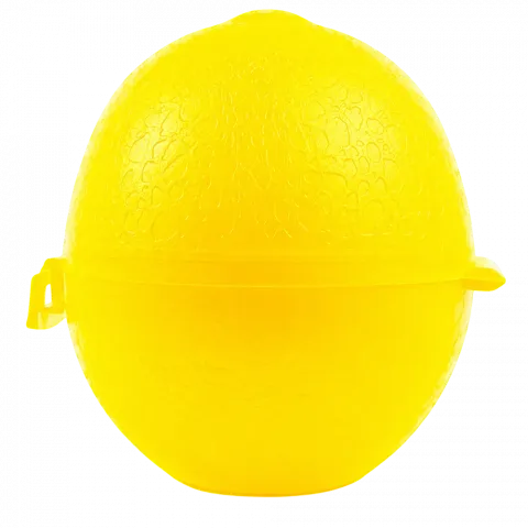 Ємність д/зберігання лимону форм. Qlux L-00395 (Туреччина) И958