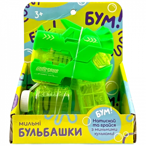 Мильні бульбашки P81908