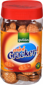 Печ Gullon 350 г Pick Cracker