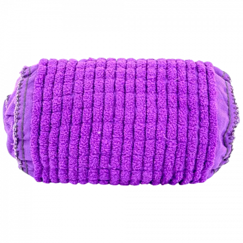 Моп-бахіли Yonic мікроф100г 46см на гумці 34842-45 И931