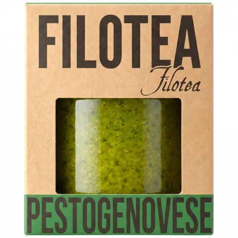 Соус FILOTEA 130г Песто Дженовезе (Італія)