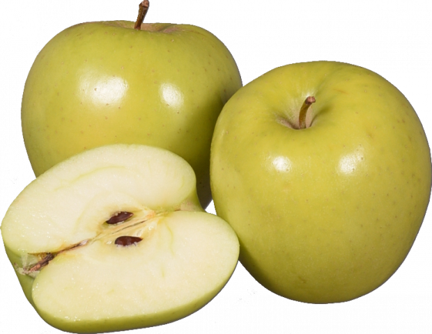 Яблуко Голден вага (Україна)