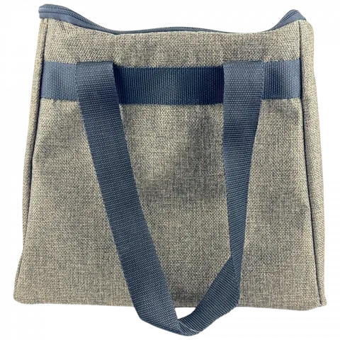 Сумка ізотермічна 34х19х33 см арт. 16739-1 И936