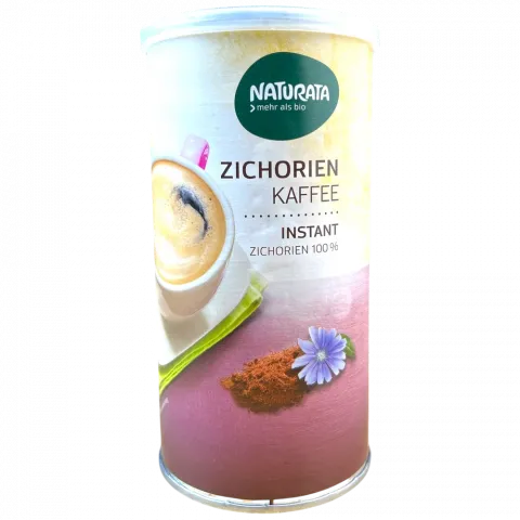 Цикорій Naturata 110 г розчинний органічний