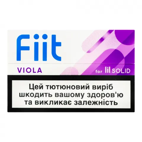 Стік Fiit Viola (ТВЕН)