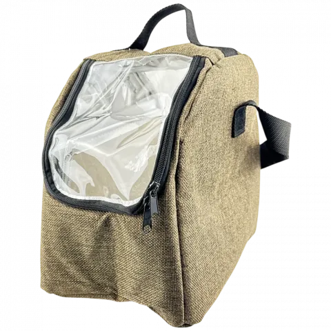 Сумка ізотермічна 29х29х20 см арт. 16739-3 И950