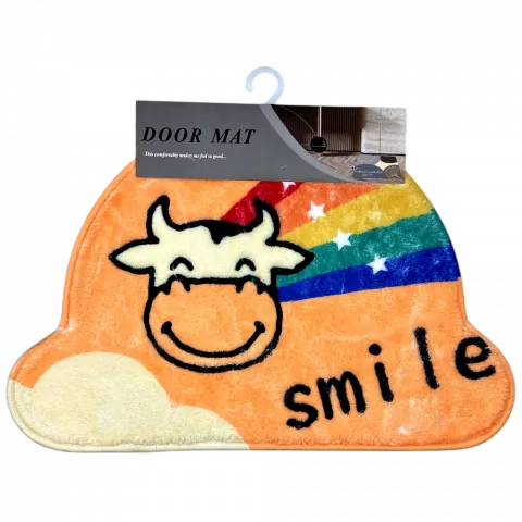 Килимок д/дитяч.кімнаті Фігурний 4060см арт. 34835-13 И965