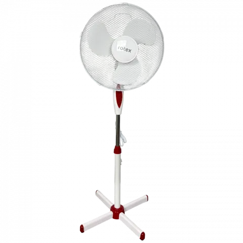 Вентилятор підлоговий Rotex RAF55-E